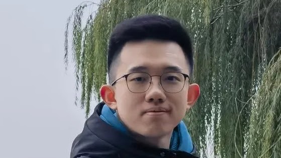 Haokai Xie
