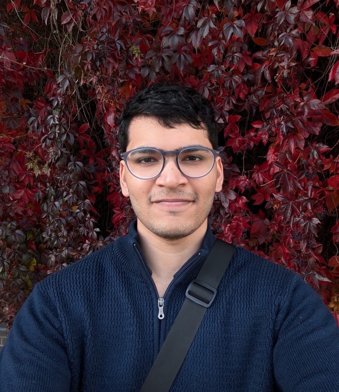 Vinayak Niraj